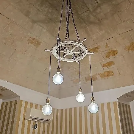 بيت ضيافة Le Residenze Del Capitano