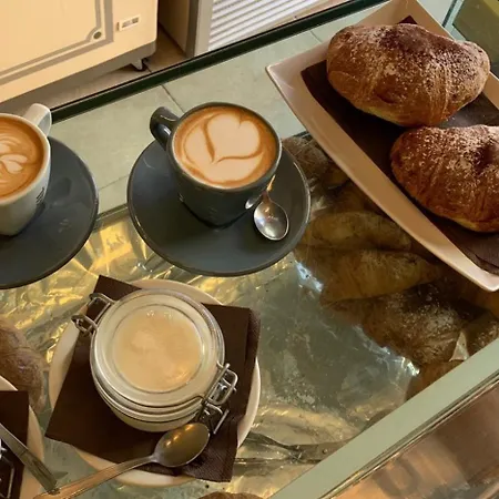 Le Residenze Del Capitano بيت ضيافة