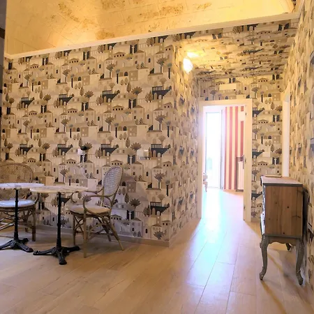 Le Residenze Del Capitano Casa de hóspedes