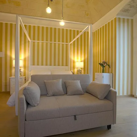 Le Residenze Del Capitano