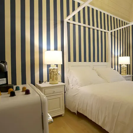 Le Residenze Del Capitano Penzion 4*