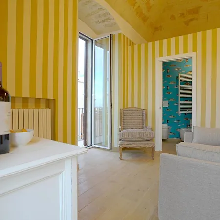 Le Residenze Del Capitano