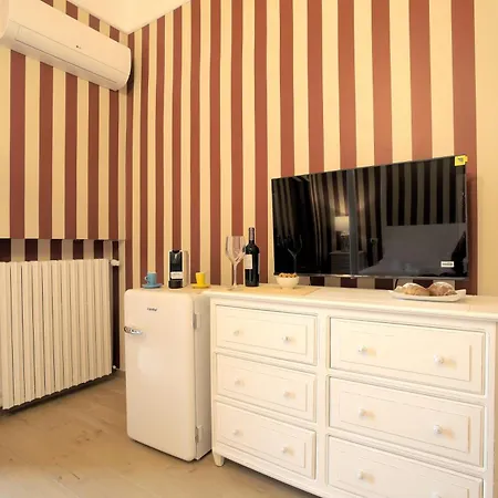 Le Residenze Del Capitano 4* باري