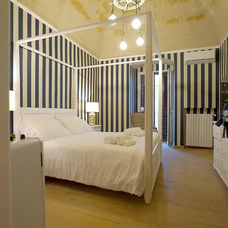 Le Residenze Del Capitano بيت ضيافة