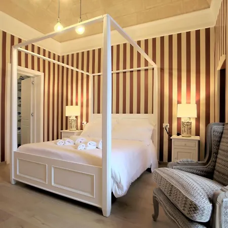 Le Residenze Del Capitano