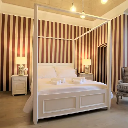 بيت ضيافة Le Residenze Del Capitano باري