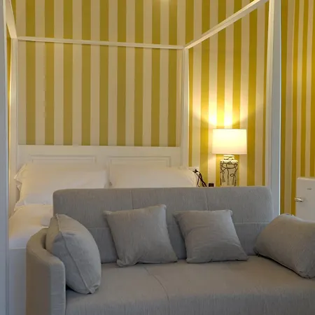 بيت ضيافة Le Residenze Del Capitano باري