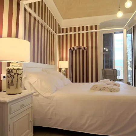 Le Residenze Del Capitano بيت ضيافة