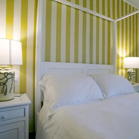 Penzion Le Residenze Del Capitano Bari