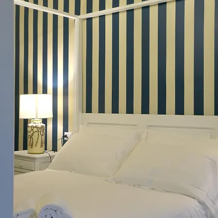 Le Residenze Del Capitano Guest house