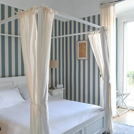 Le Residenze Del Capitano Casa de hóspedes *