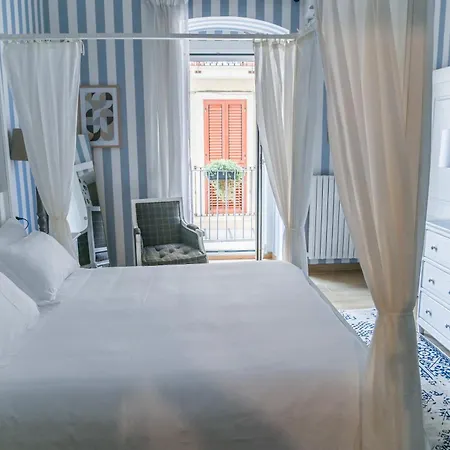 Casa de hóspedes Le Residenze Del Capitano Bari