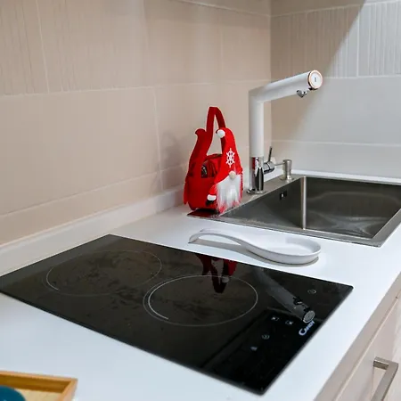 Le Residenze Del Capitano Bari