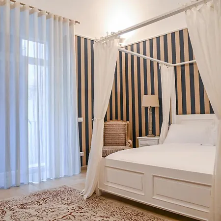 Le Residenze Del Capitano 4* 바리