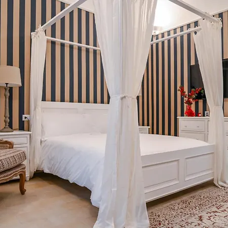 Le Residenze Del Capitano بيت ضيافة