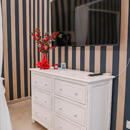 Penzion Le Residenze Del Capitano