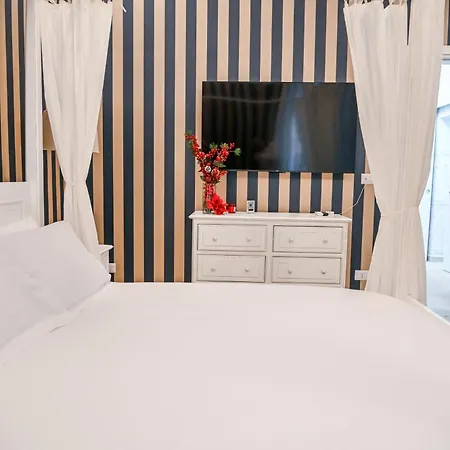 Le Residenze Del Capitano بيت ضيافة 4*