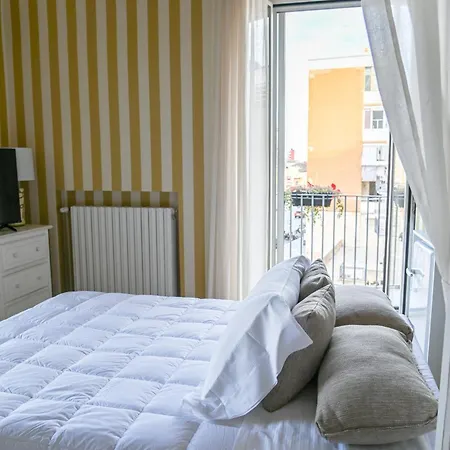 Πανσιόν Le Residenze Del Capitano 4*