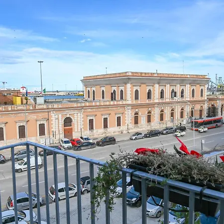 게스트하우스 Le Residenze Del Capitano 4*