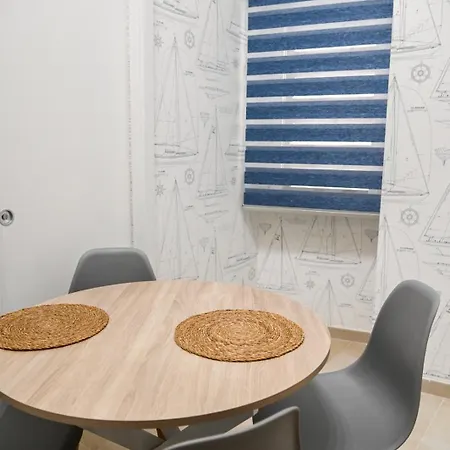 Le Residenze Del Capitano 4* 바리