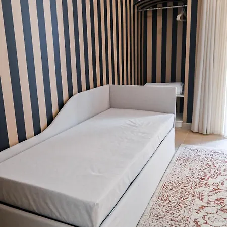 Le Residenze Del Capitano