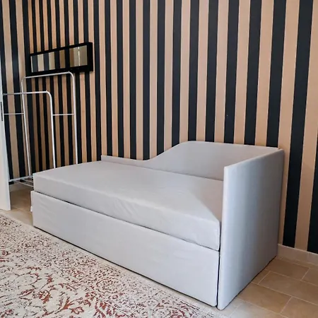 Le Residenze Del Capitano باري