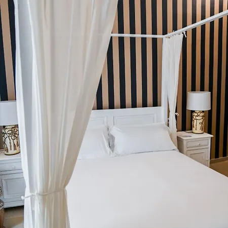 게스트하우스 Le Residenze Del Capitano