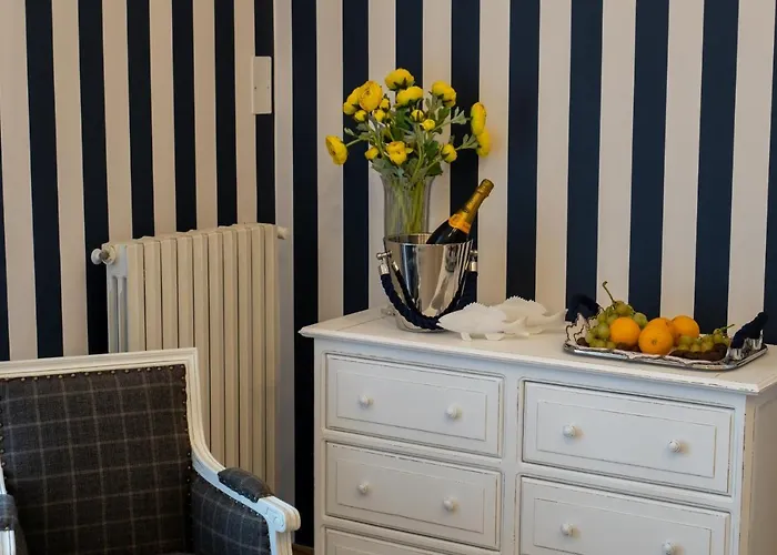 בית הארחה Le Residenze Del Capitano 4*