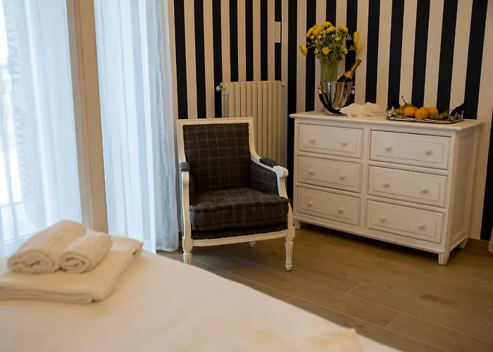 בית הארחה Le Residenze Del Capitano