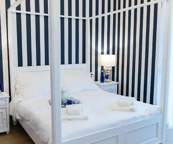 Le Residenze Del Capitano