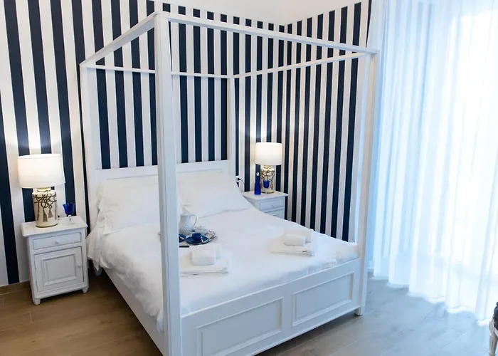 Le Residenze Del Capitano