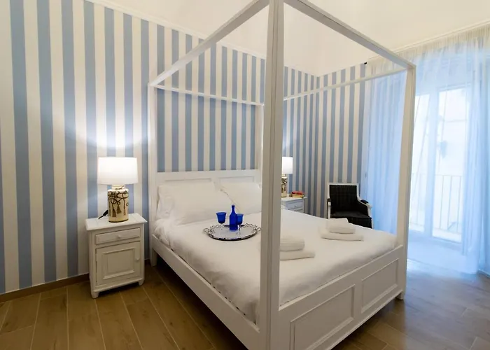 Le Residenze Del Capitano