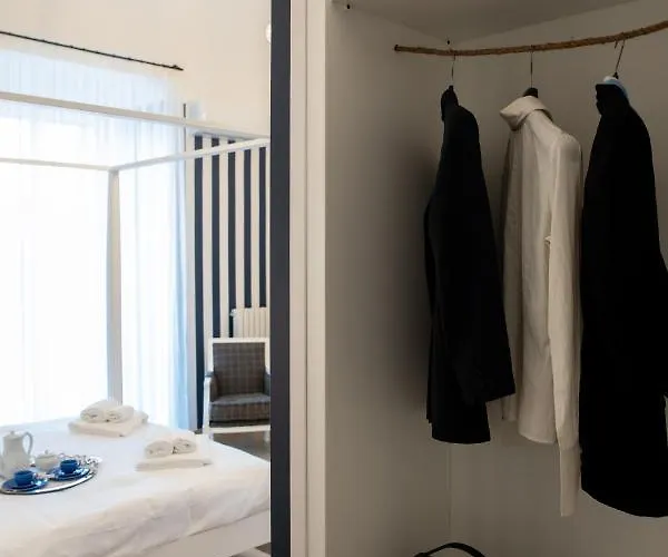 Le Residenze Del Capitano Pensiune