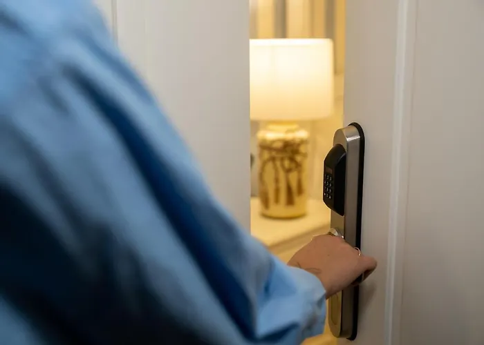 Le Residenze Del Capitano 4*