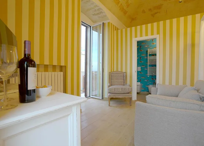 Le Residenze Del Capitano