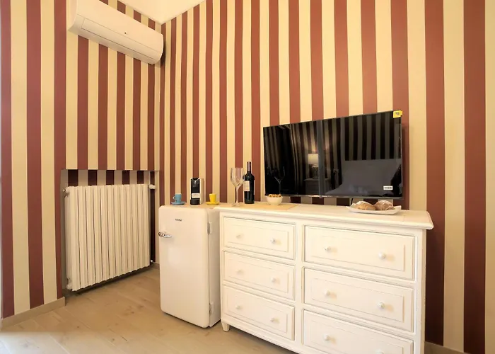 Le Residenze Del Capitano 4* Bari