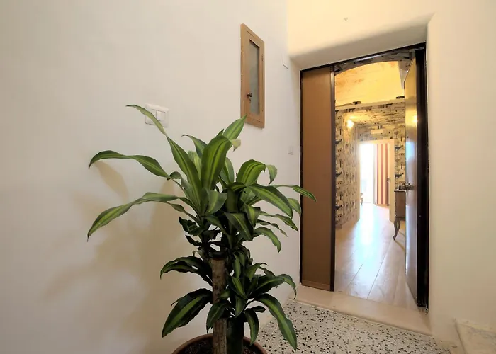 Le Residenze Del Capitano Pensiune 4*