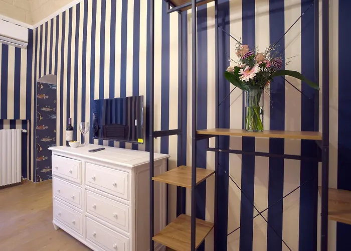 Le Residenze Del Capitano Bari