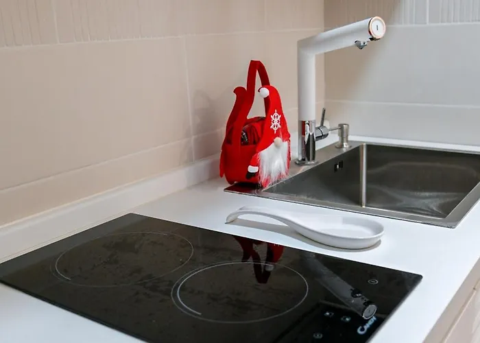 Le Residenze Del Capitano בארי