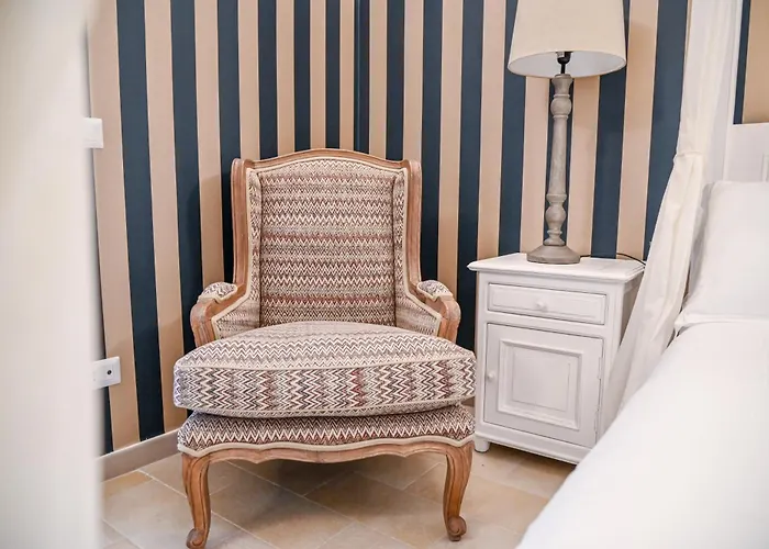 בית הארחה Le Residenze Del Capitano 4*