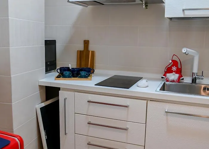 Le Residenze Del Capitano 4* Bari