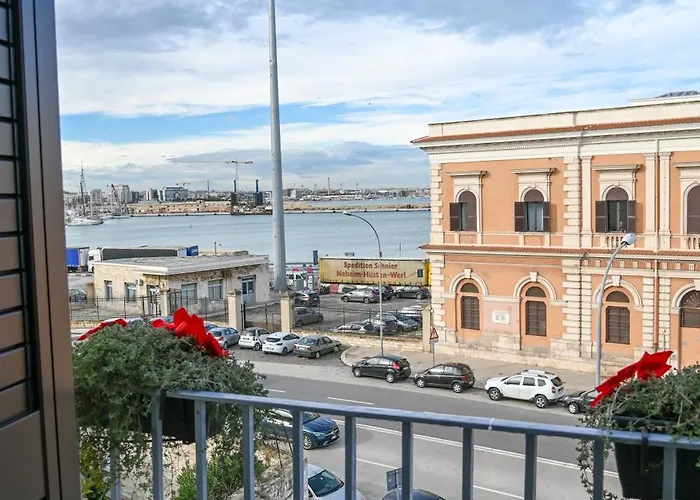 Le Residenze Del Capitano 4*