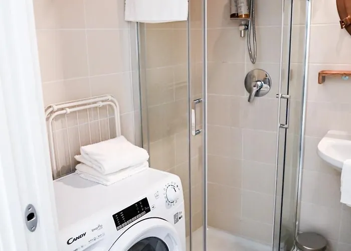 Le Residenze Del Capitano