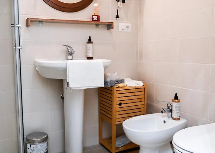 Le Residenze Del Capitano 4* Bari