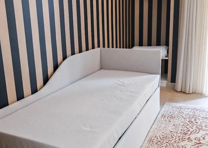 Le Residenze Del Capitano